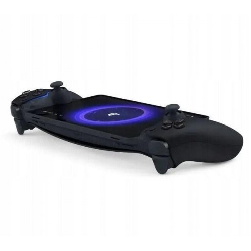 Sony PlayStation Portal - bærbar Remote Player til PS5, 8" LCD, Midnight Black