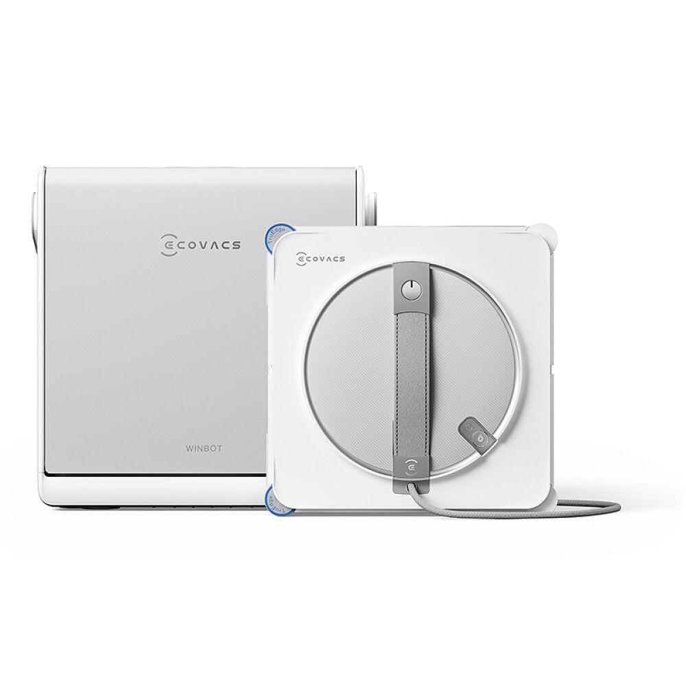 Ecovacs WINBOT W2S OMNI Vinduesrenser robotstyret
