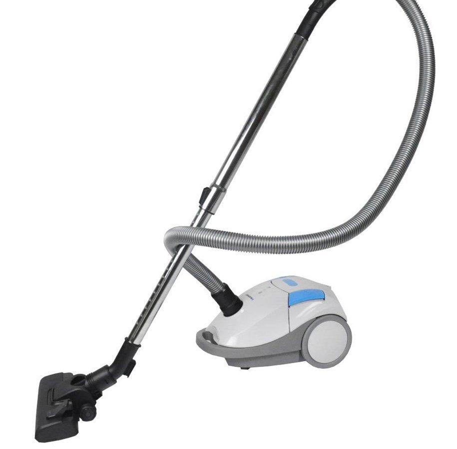 Blaupunkt VCB201 2 L Cylinder vakuum Tør 700 W Støvpose