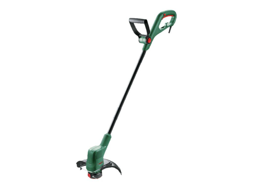 Bosch EasyGrassCut 26 græstrimmer - elektrisk 280 W, 26 cm, 2 kg
