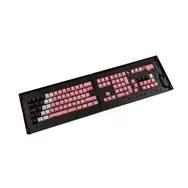 Traitors ZASHIKI WARASHI keycap-sæt (UK layout) - mekanisk tastatur