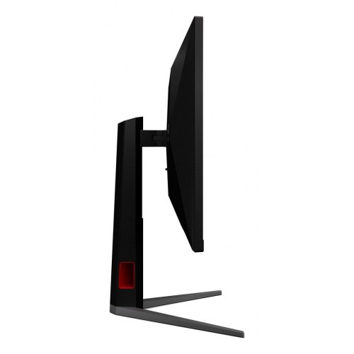 AOC G4 U32G4U 31,5" 4K gaming-skærm - Sort/Rød