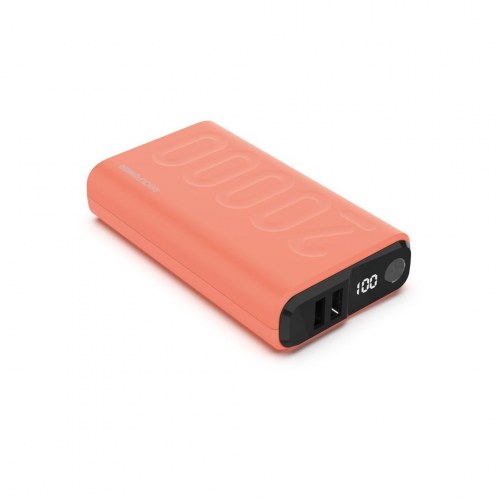 Ultron PB-20000 powerbank 20.000 mAh - orange