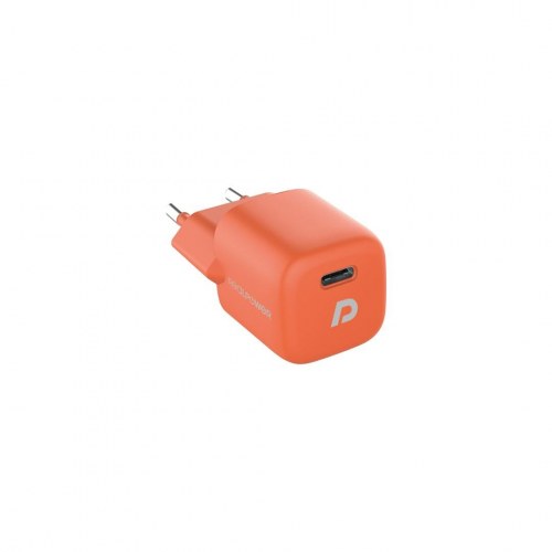 Ultron PB-20000 powerbank 20.000 mAh - orange