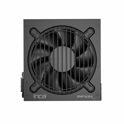 Inca IPS-1050XN strømforsyning 1050 W ATX - sort