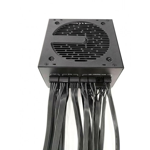 Inca IPS-1050XN strømforsyning 1050 W ATX - sort