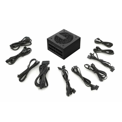 Inca IPS-1050XN strømforsyning 1050 W ATX - sort