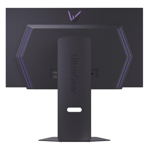 LG UltraGear 27GX700A-B 26,5" QHD OLED gaming-skærm - 280 Hz, G-SYNC/FreeSync