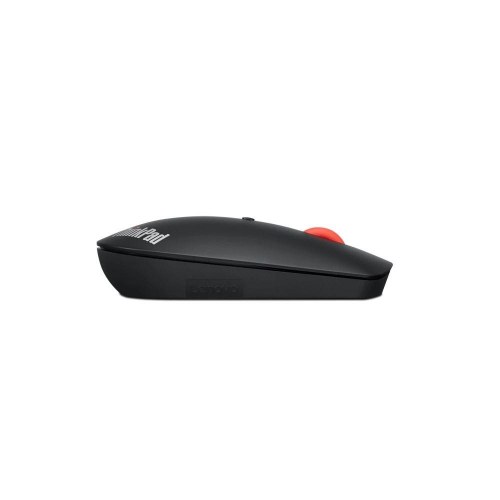 Lenovo ThinkPad Silent - trådløs Bluetooth-mus (2400 DPI)