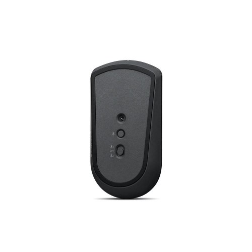 Lenovo ThinkPad Silent - trådløs Bluetooth-mus (2400 DPI)