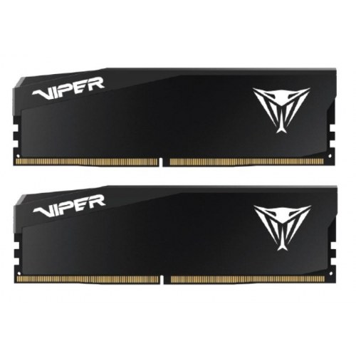 Viper Elite 5 Ultra DDR5 RAM 48 GB (2×24 GB) - 6000 MT/s, 288-pin DIMM
