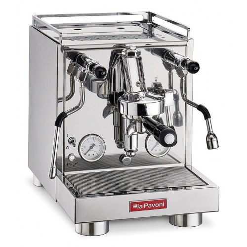 la Pavoni Evolution semi-automatisk espressomaskine 2,9 l - rustfrit stål