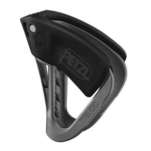 Petzl TIBLOC - kompakt rebbremse/ascender til klatring