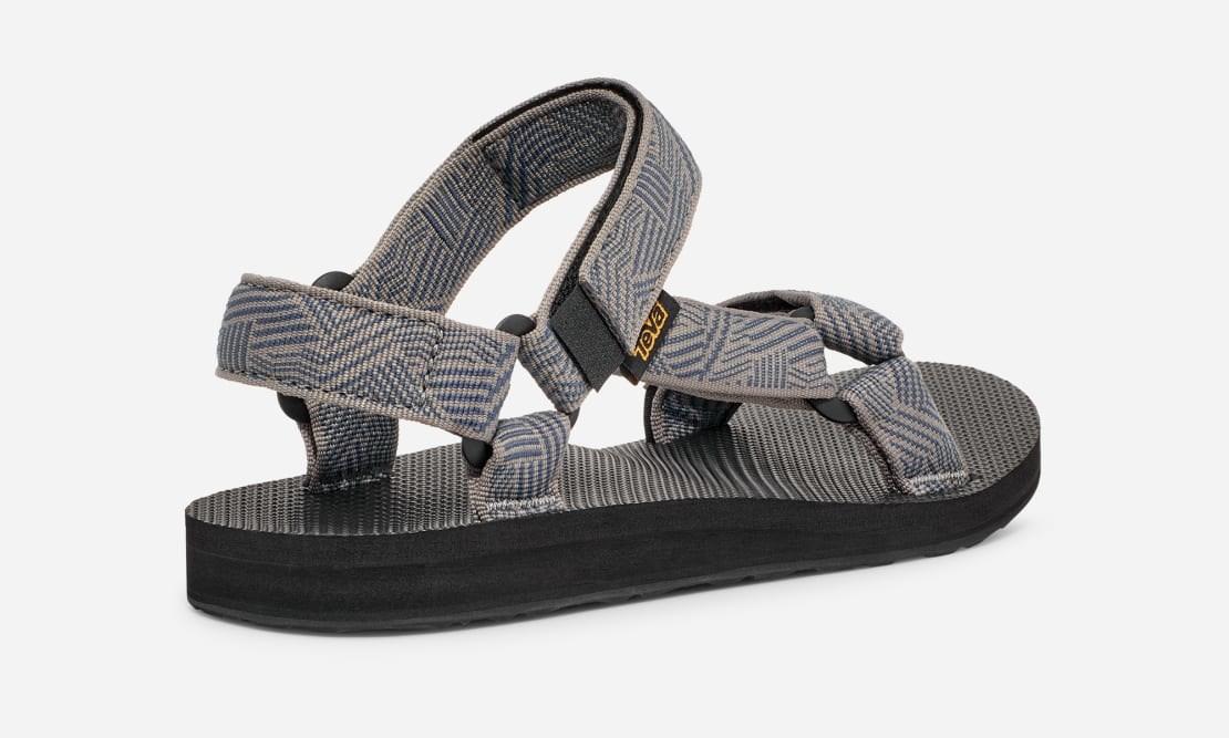 Teva Original Universal sandaler - veganske, med genanvendte materialer