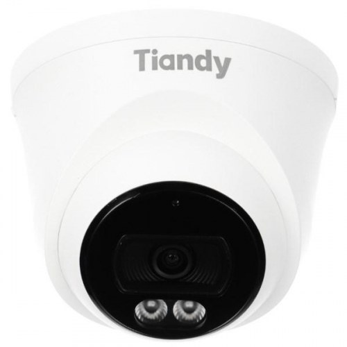 Tiandy TC-C35XS 3ERA-28 Color Maker - IP-overvågningskamera 5 Mpx 2,8 mm