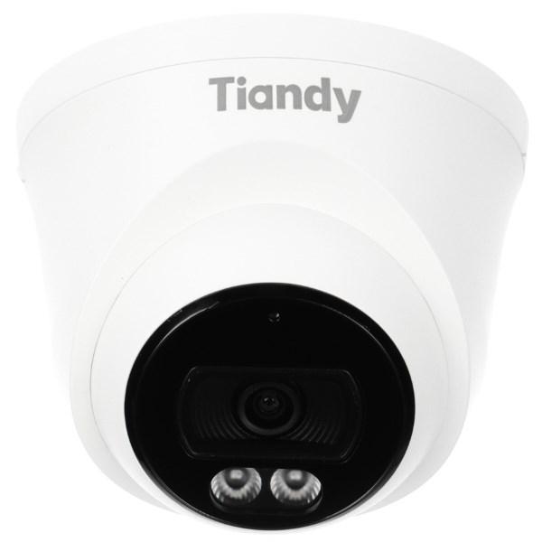 Tiandy TC-C35XS 3ERA-28 Color Maker - IP-overvågningskamera 5 Mpx 2,8 mm