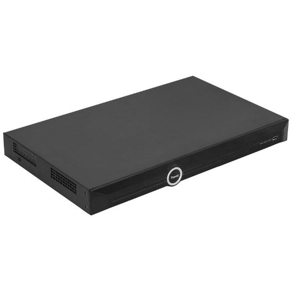 Tiandy TC-R3240 IP-optager - 40 kanaler, Pro-serie