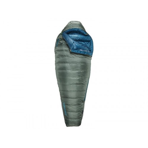 Therm-a-Rest Questar sovepose - -18 °C, voksen, polyester, grøn