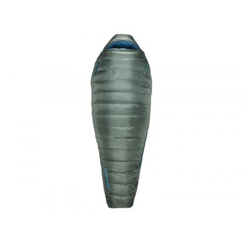 Therm-a-Rest Questar sovepose - -18 °C, voksen, polyester, grøn