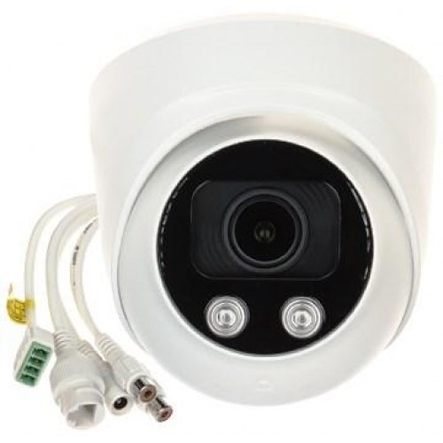 IP-kamera APTI-86V31-27135WP-Z - 8,3 Mpx 4K UHD dome