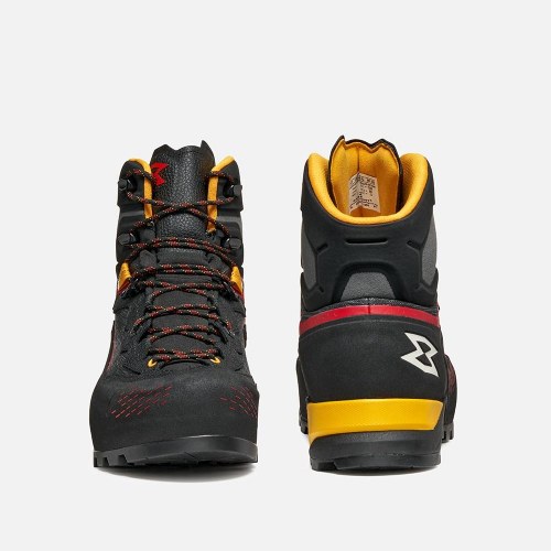Garmont Hexagon GTX vandrestøvle - sort, str. US 8,5