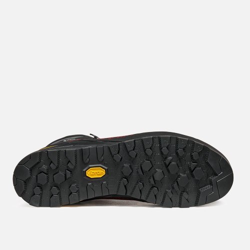 Garmont Hexagon GTX vandrestøvle - sort, str. US 8,5