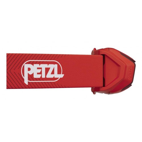 Petzl Actik pandelampe - sort, 450 lm LED