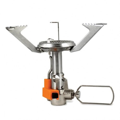 Jetboil MightyMo - kompakt gasbrænder til dåse (3000 W)