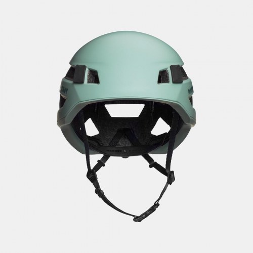Mammut Crag Sender klatrehjelm - jadegrøn (56-61 cm)