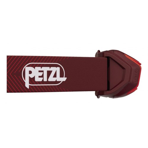 Petzl Actik Core pandelampe - Black, LED, genopladelig