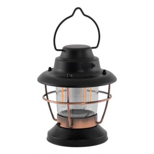 Robens Munros - batteridrevet campinglanterne med USB-port, 280 lm