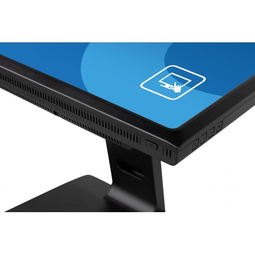 iiyama ProLite T1931SR-B1S 19" touchskærm - SXGA LCD, sort