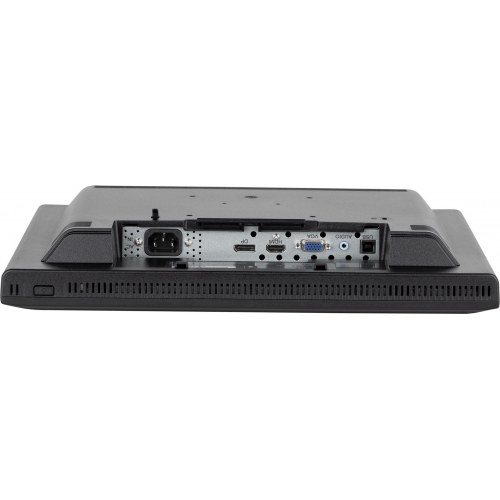 iiyama ProLite T1931SR-B1S 19" touchskærm - SXGA LCD, sort