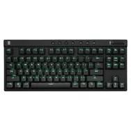 eShark KODACHI ESL-K1 mekanisk tastatur - røde kontakter