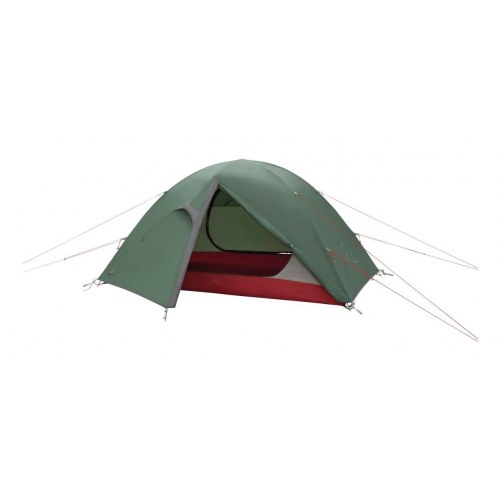 Robens Aster 2 Pro - 2-personers kuppeltelt, khaki