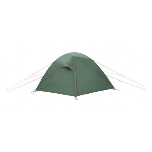 Robens Aster 2 Pro - 2-personers kuppeltelt, khaki