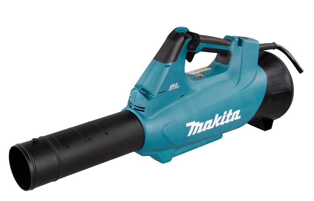 Makita UB001CZ løvblæser 36 V - 252 km/t