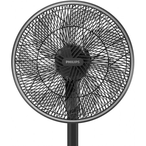 Philips 3000-serien gulvventilator CX3550/01 - Wi‑Fi, stille drift, 40 cm