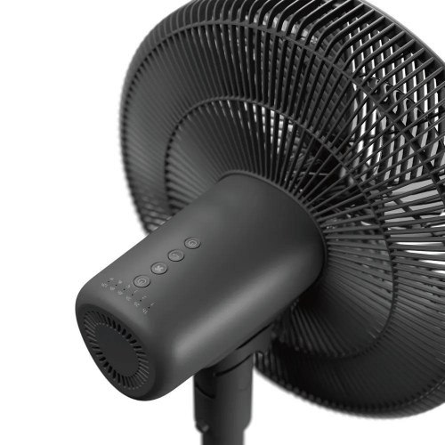 Philips 3000-serien gulvventilator CX3550/01 - Wi‑Fi, stille drift, 40 cm