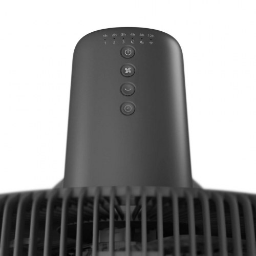 Philips 3000-serien gulvventilator CX3550/01 - Wi‑Fi, stille drift, 40 cm