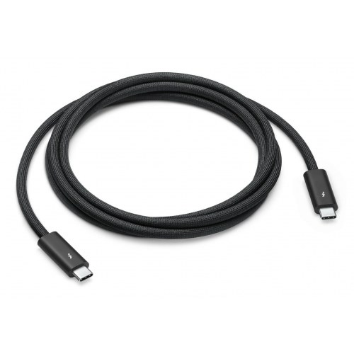 Apple Thunderbolt 4 (USB‑C) Pro-kabel - 1,8 m