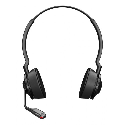Jabra Engage 55 SE - USB-C UC Stereo headset (EMEA/APAC)