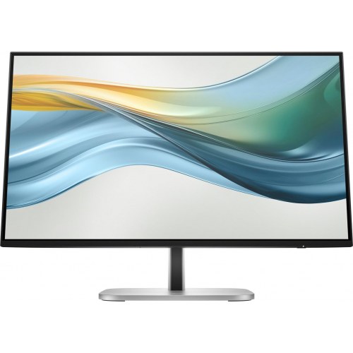HP Series 5 Pro 23,8" FHD USB-C skærm - 524pu