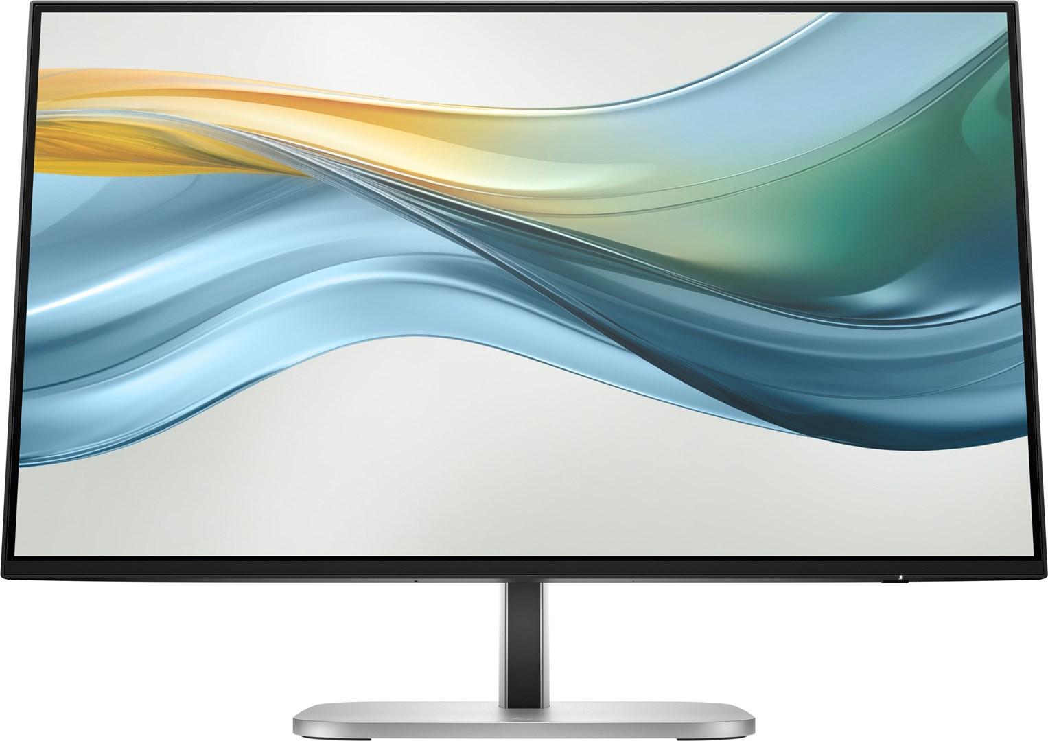 HP Series 5 Pro 23,8" FHD USB-C skærm - 524pu