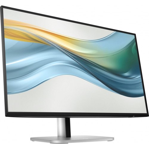 HP Series 5 Pro 23,8" FHD USB-C skærm - 524pu