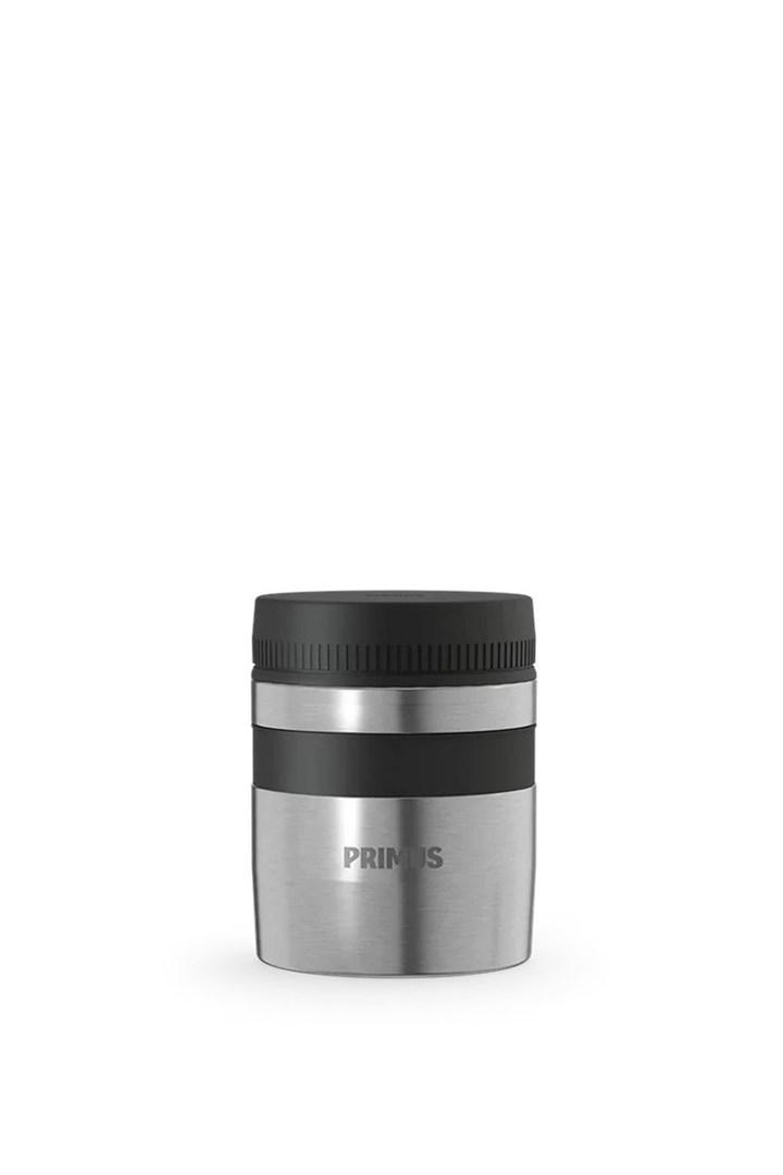 Primus Food Jug 0,4 l - termoflaske i rustfrit stål