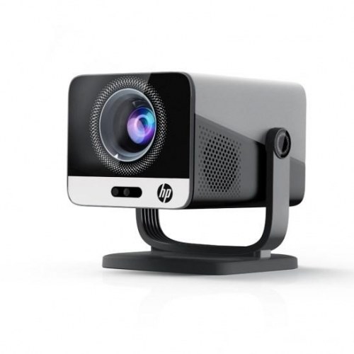 HP MC475 short throw projektor - LCD, 1080p, sort