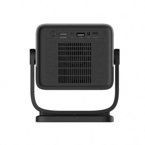 HP MC475 short throw projektor - LCD, 1080p, sort