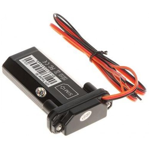 GPS-tracker til bil - ATE-GT2R GPS Locator
