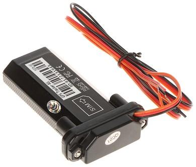 GPS-tracker til bil - ATE-GT2R GPS Locator